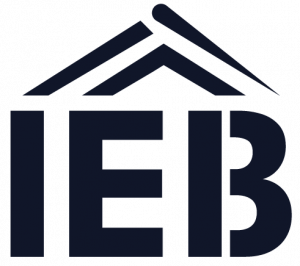 logo de l'Institut de l'expertise en bâtiment, centre de formation référence en France